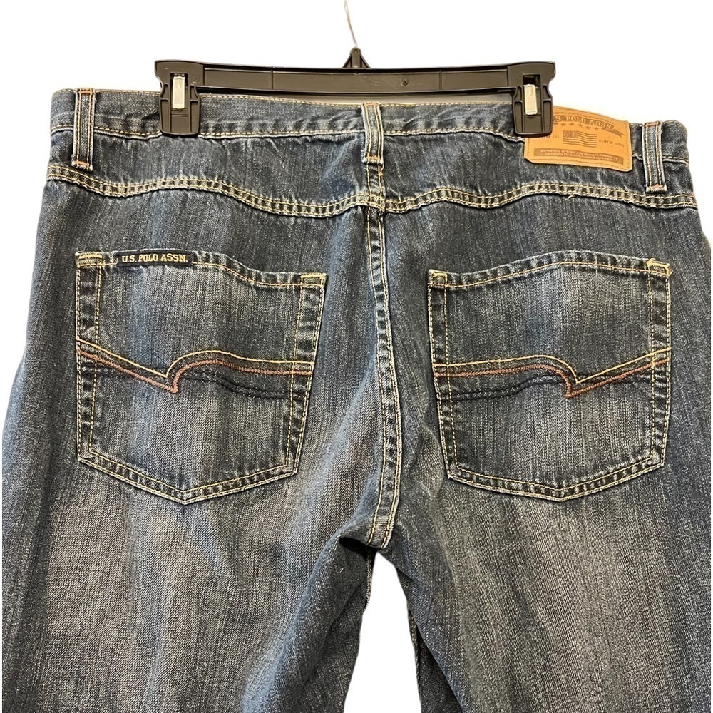 US Polo Assn jeans size 36X30